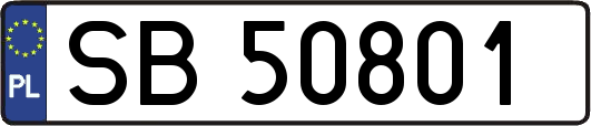SB50801