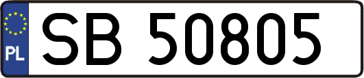 SB50805