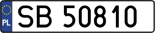 SB50810