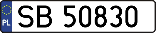 SB50830