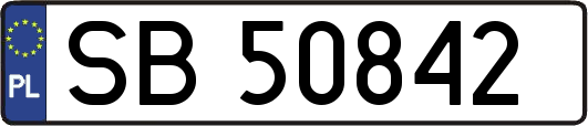 SB50842