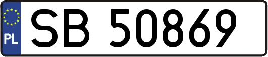 SB50869