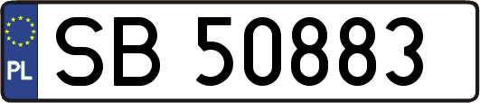SB50883