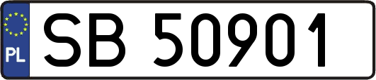 SB50901