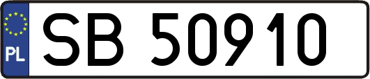 SB50910