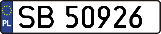 SB50926