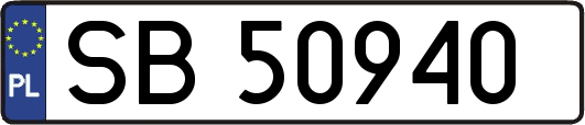 SB50940