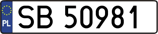 SB50981