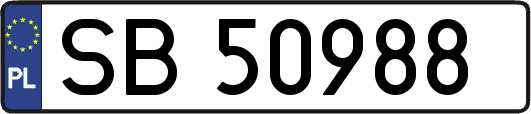 SB50988