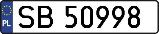 SB50998