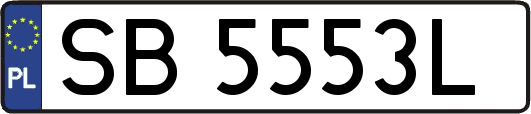 SB5553L