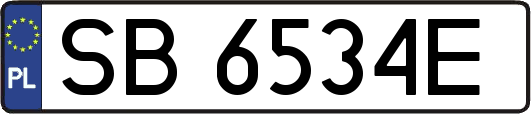 SB6534E