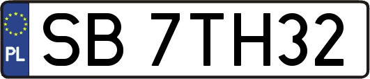 SB7TH32