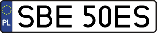 SBE50ES