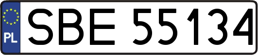 SBE55134