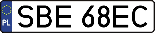 SBE68EC