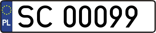 SC00099