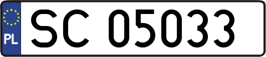 SC05033
