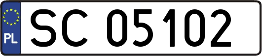 SC05102