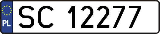 SC12277