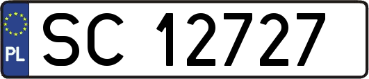 SC12727