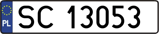 SC13053