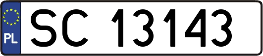 SC13143