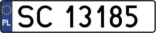 SC13185