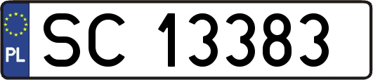 SC13383