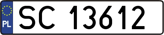 SC13612