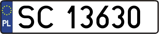 SC13630