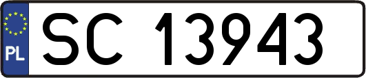 SC13943