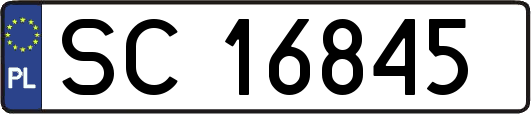 SC16845