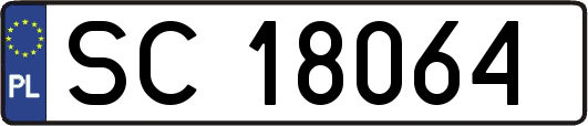 SC18064