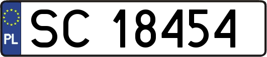SC18454