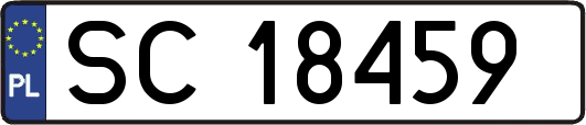 SC18459