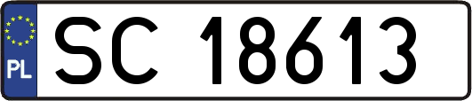 SC18613