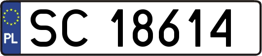 SC18614