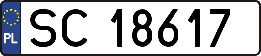 SC18617