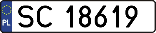 SC18619