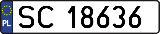 SC18636