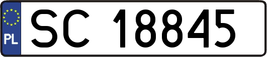 SC18845