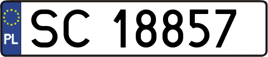 SC18857