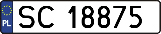 SC18875