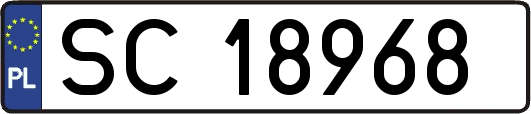SC18968