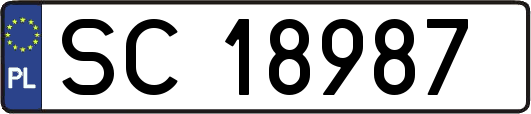 SC18987