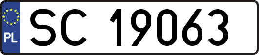 SC19063