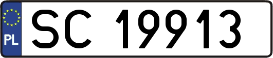 SC19913