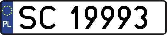 SC19993