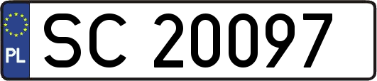 SC20097